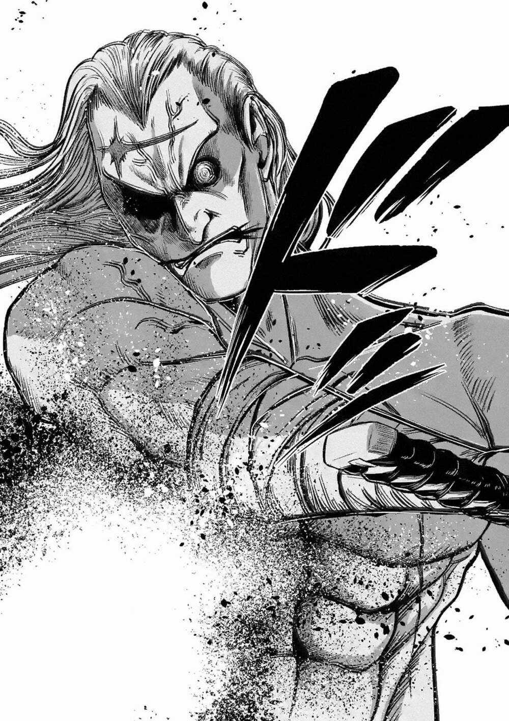 Verndio - Sử Thi Về Mộng Kiếm Chapter 0 trang 53