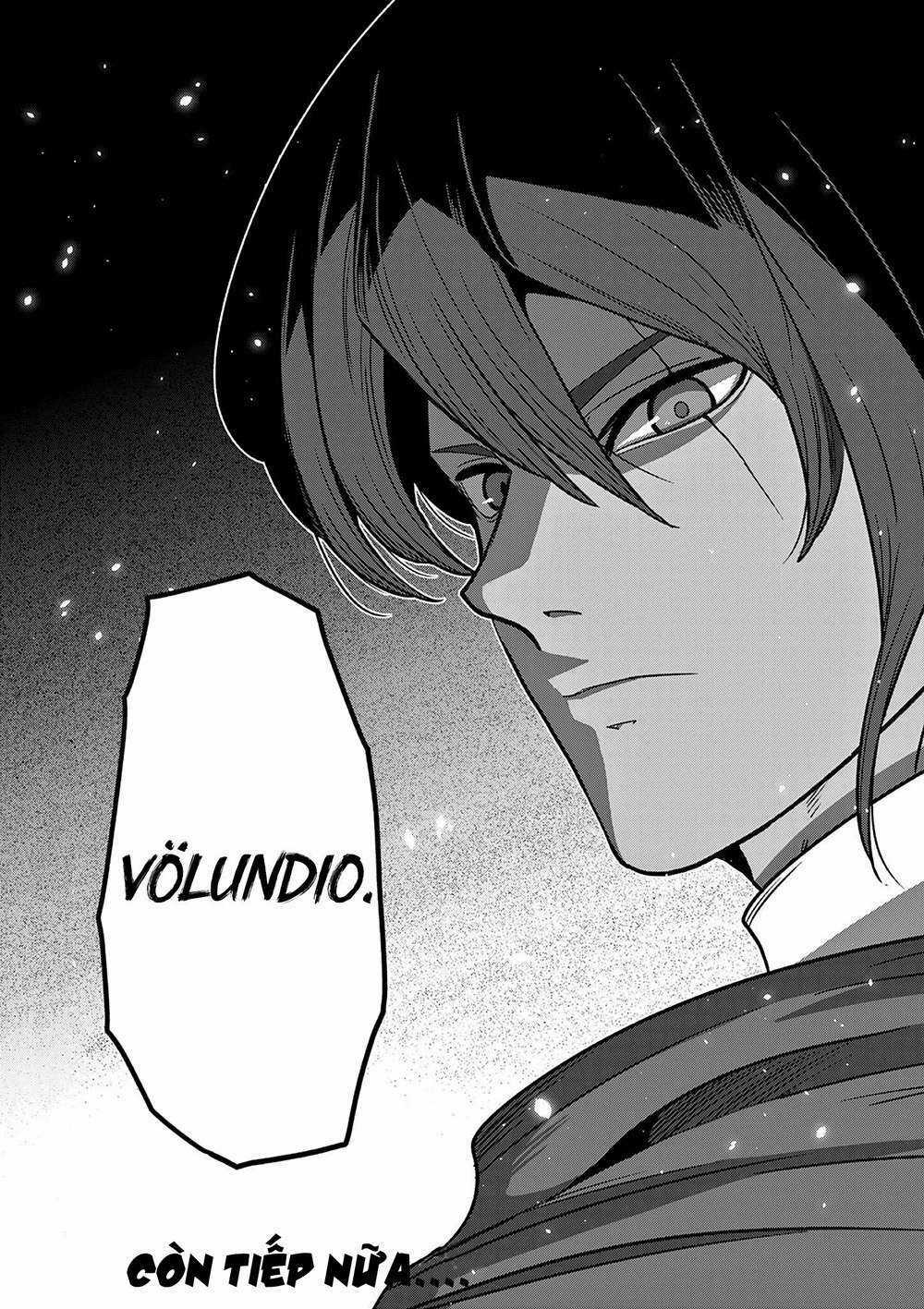 Verndio - Sử Thi Về Mộng Kiếm Chapter 11 trang 38