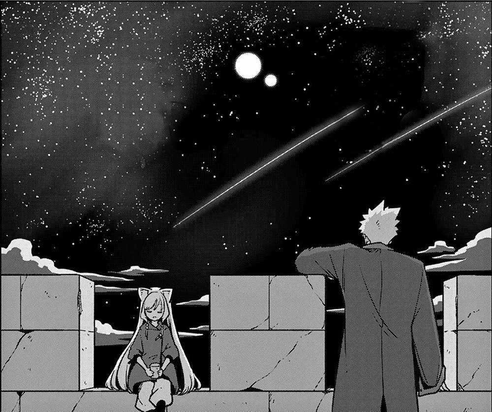 Verndio - Sử Thi Về Mộng Kiếm Chapter 11 trang 46