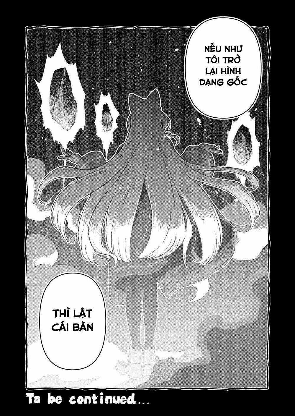 Verndio - Sử Thi Về Mộng Kiếm Chapter 19 trang 19