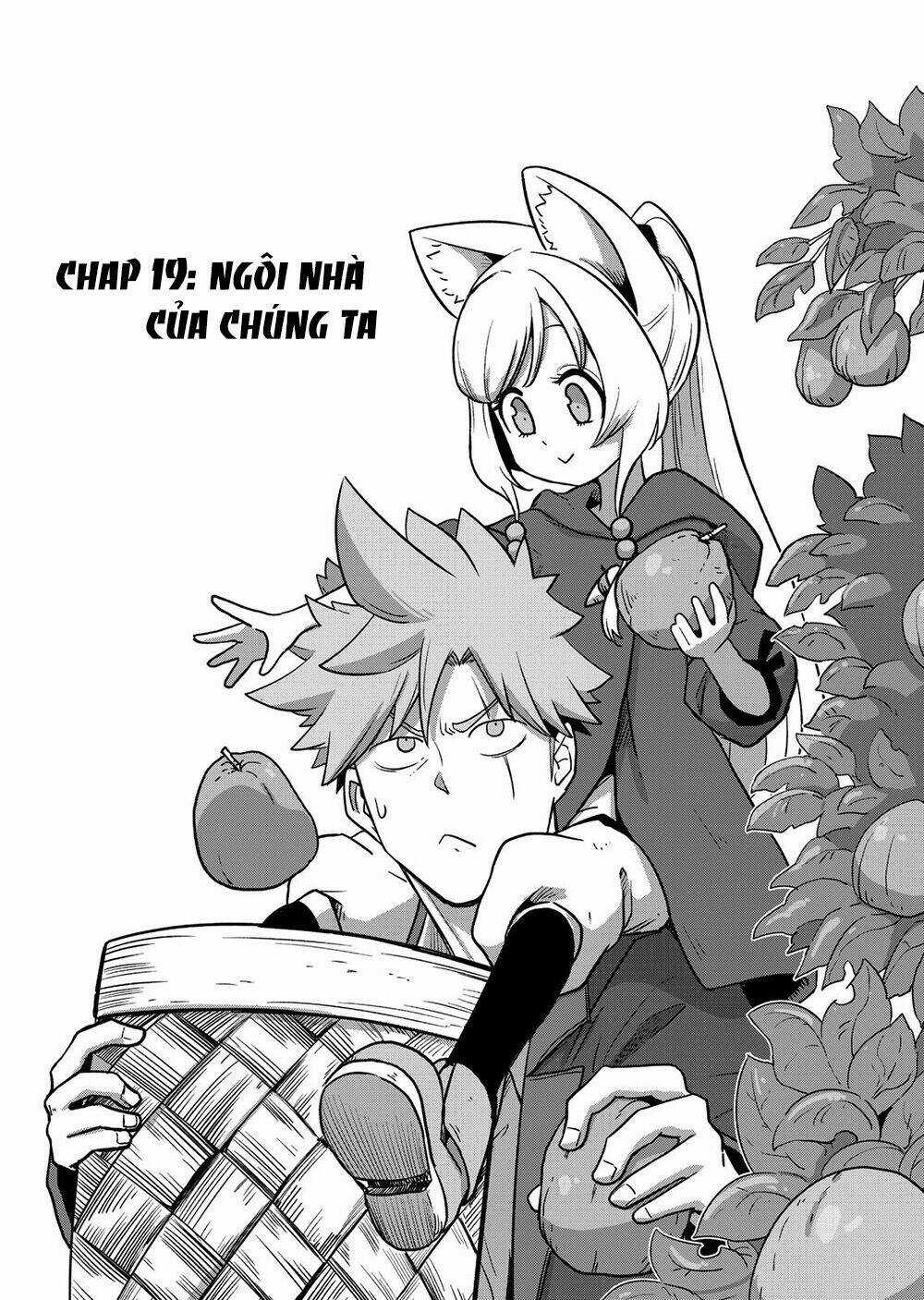 Verndio - Sử Thi Về Mộng Kiếm Chapter 19 trang 3