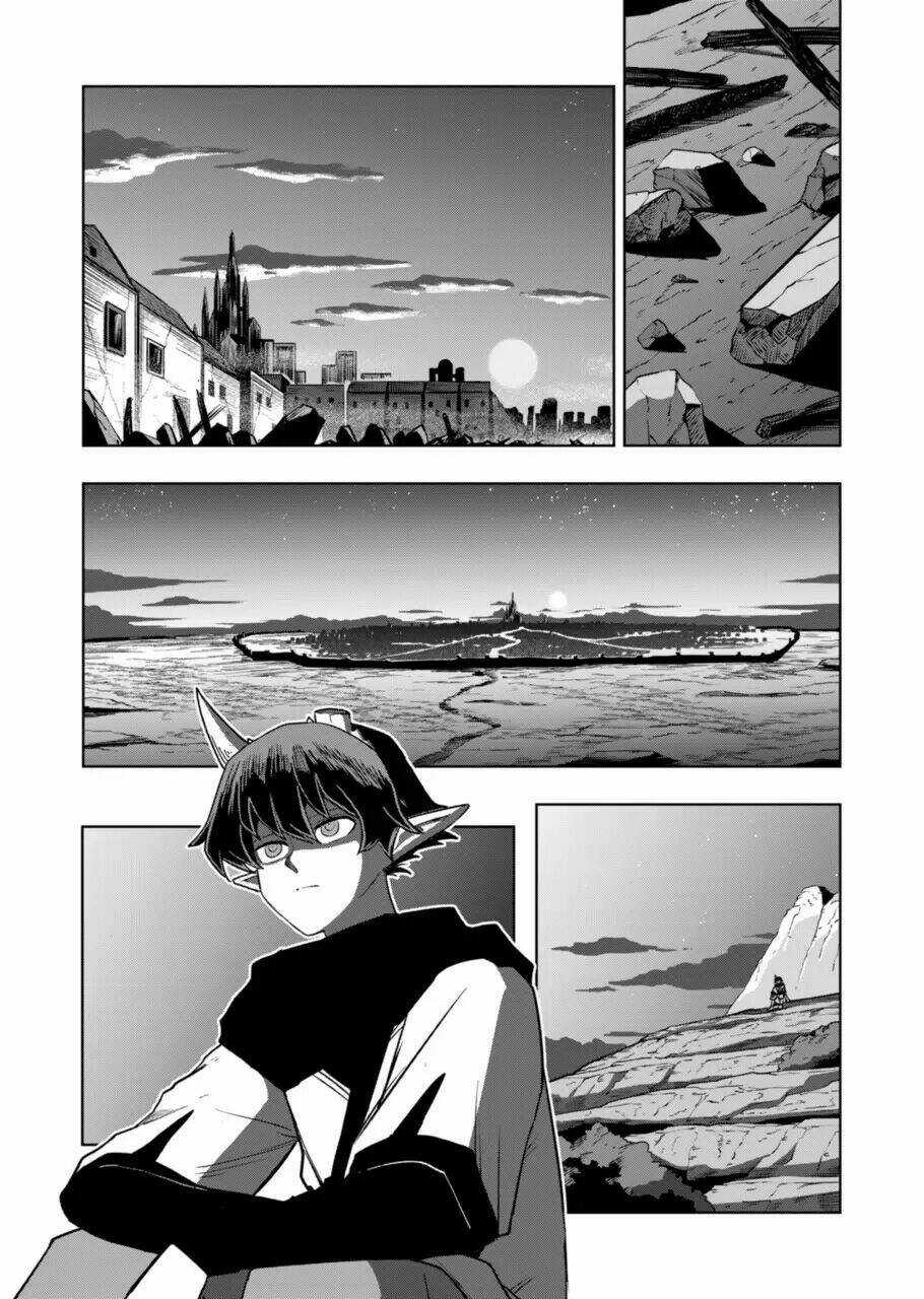 Verndio - Sử Thi Về Mộng Kiếm Chapter 32.3 trang 1