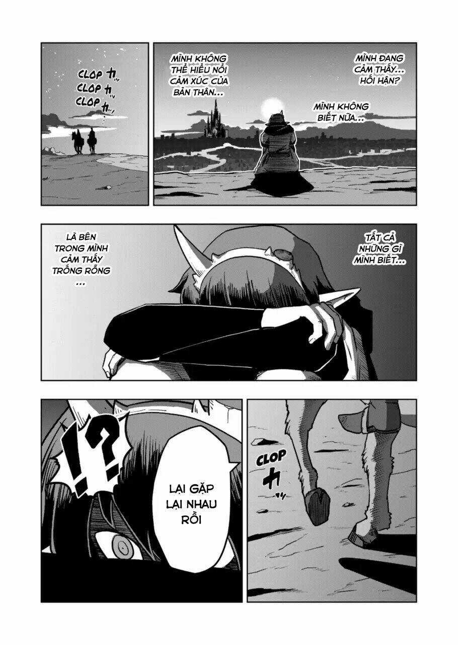 Verndio - Sử Thi Về Mộng Kiếm Chapter 32.3 trang 5