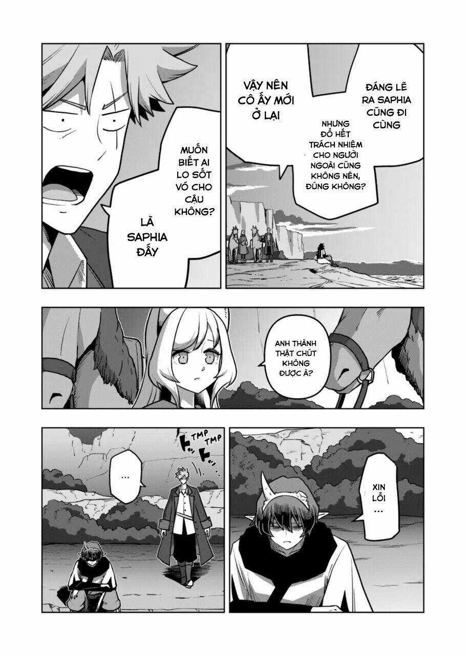 Verndio - Sử Thi Về Mộng Kiếm Chapter 32.3 trang 7