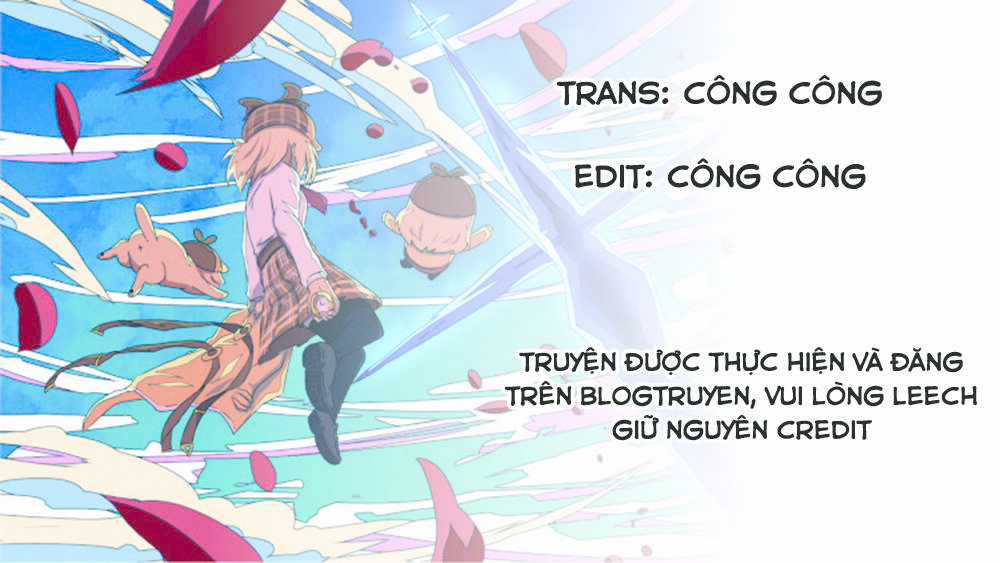 Verndio - Sử Thi Về Mộng Kiếm Chapter 38 trang 0