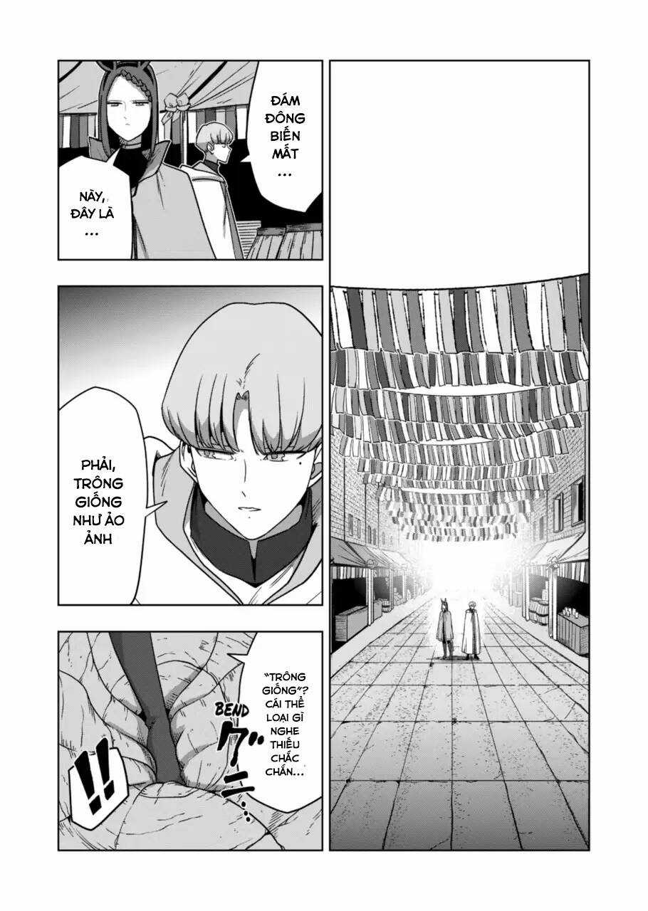Verndio - Sử Thi Về Mộng Kiếm Chapter 38 trang 4