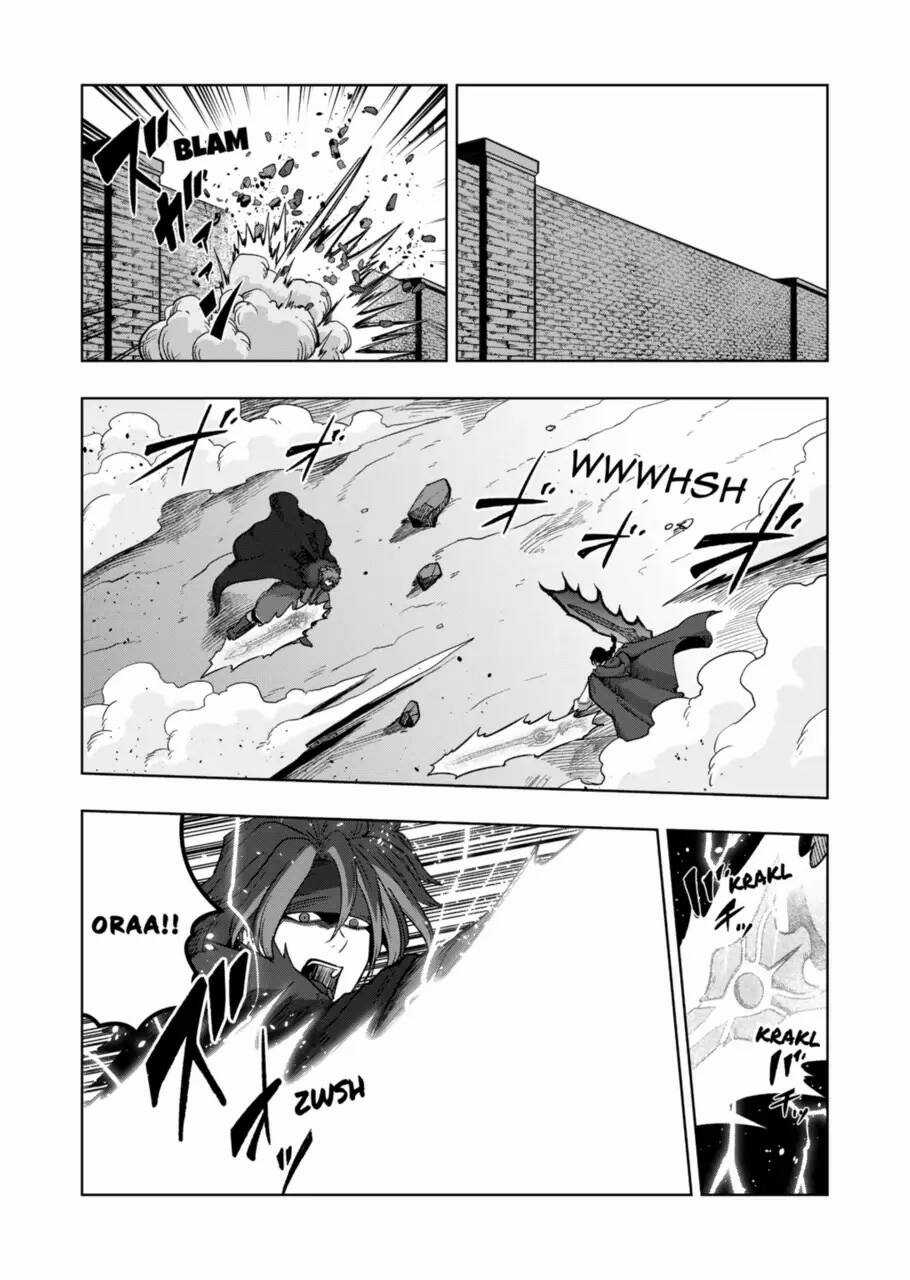 Verndio - Sử Thi Về Mộng Kiếm Chapter 39 trang 2