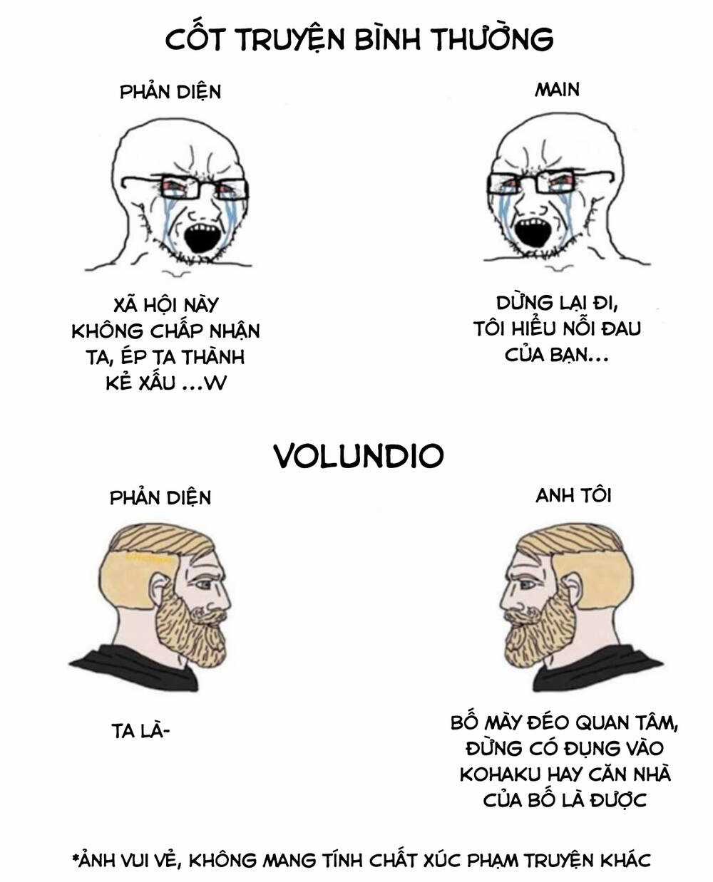 Verndio - Sử Thi Về Mộng Kiếm Chapter 43 trang 20