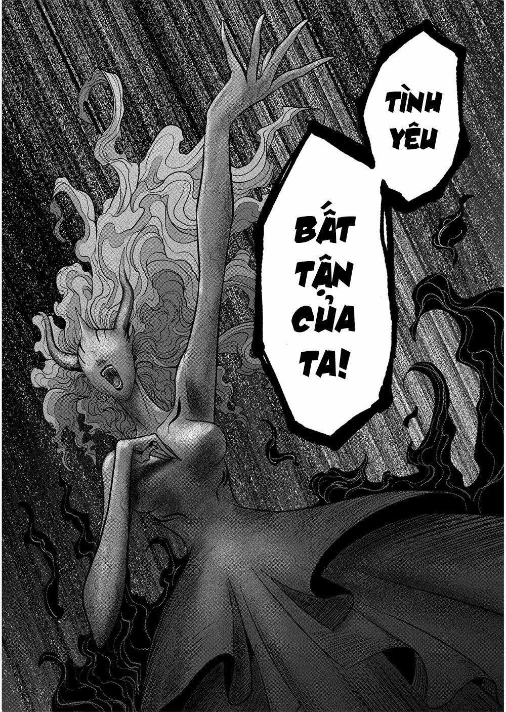 Verndio - Sử Thi Về Mộng Kiếm Chapter 46.1 trang 10