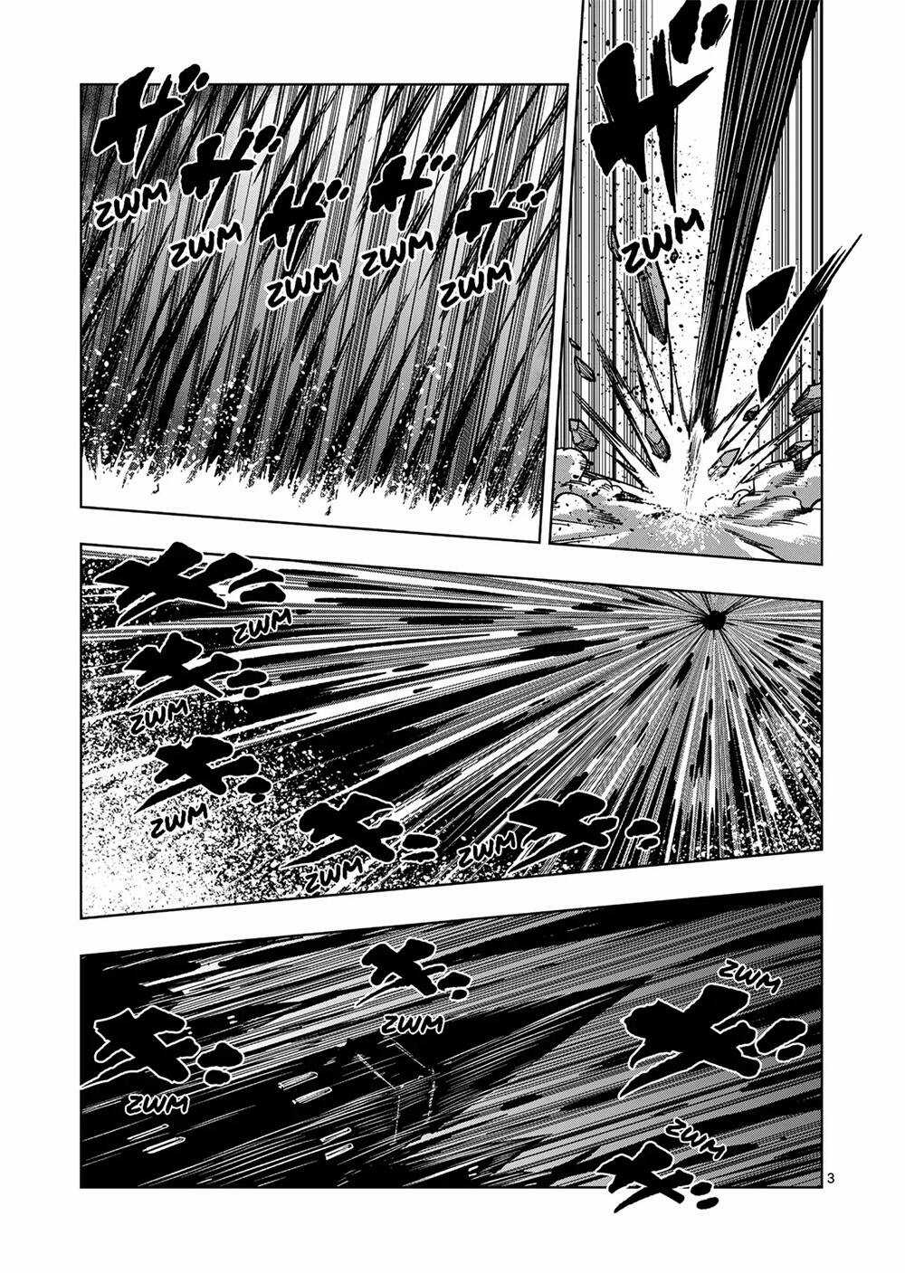 Verndio - Sử Thi Về Mộng Kiếm Chapter 46.1 trang 3