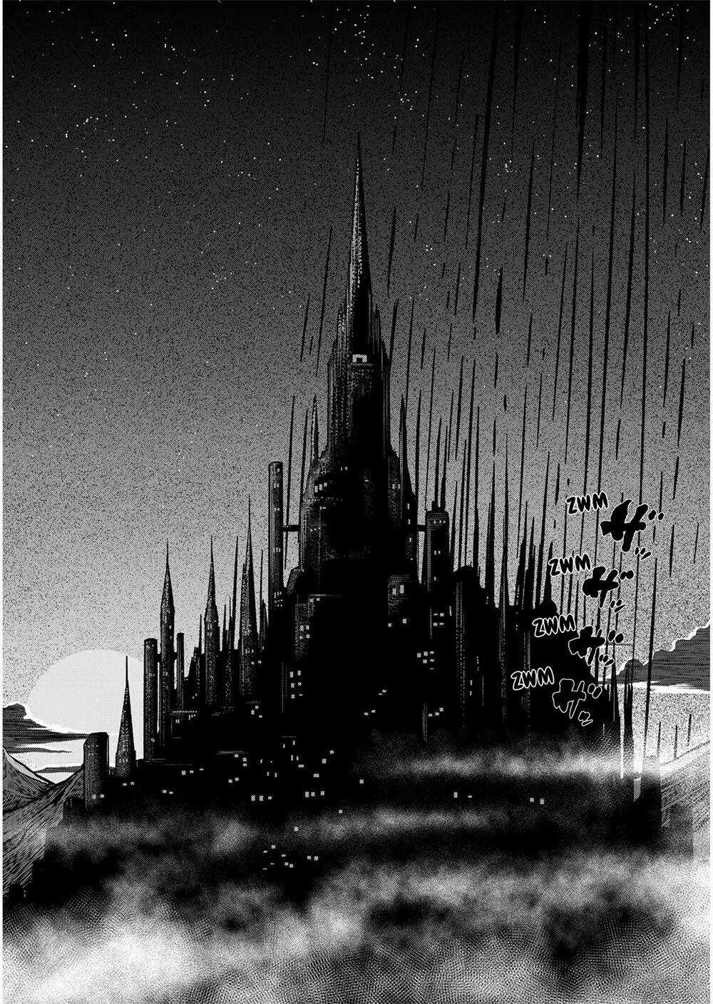 Verndio - Sử Thi Về Mộng Kiếm Chapter 46.1 trang 4