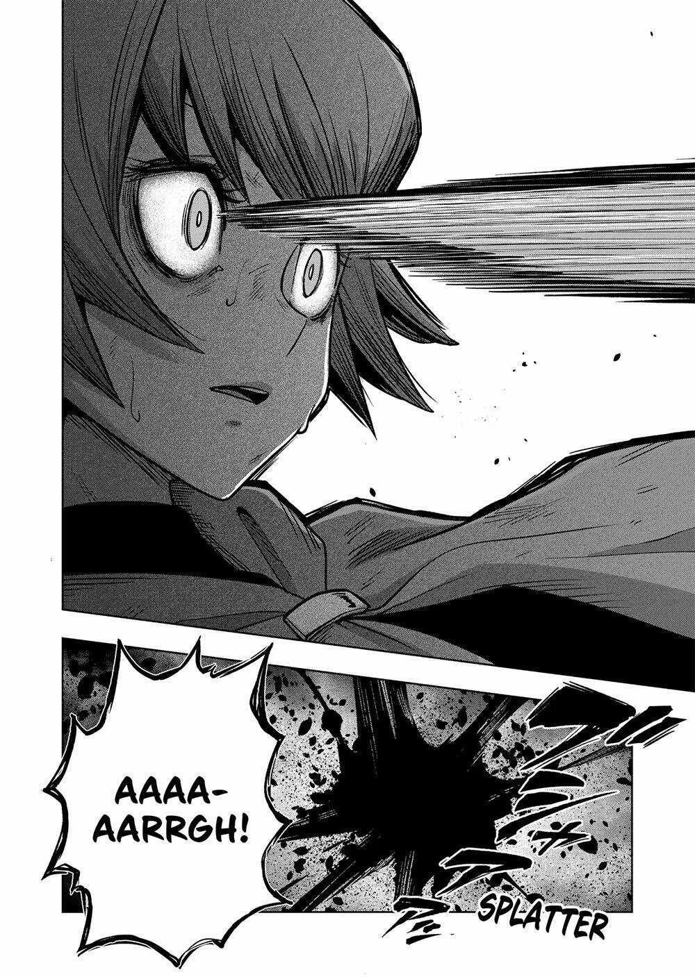 Verndio - Sử Thi Về Mộng Kiếm Chapter 46.2 trang 12