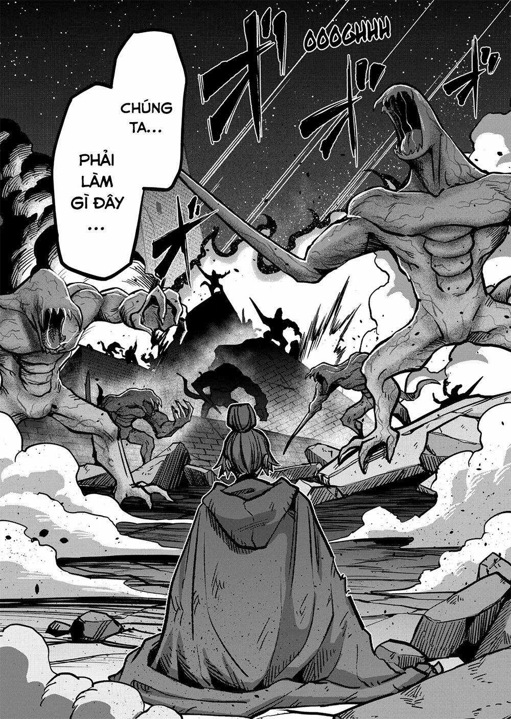 Verndio - Sử Thi Về Mộng Kiếm Chapter 46.2 trang 14