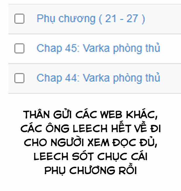 Verndio - Sử Thi Về Mộng Kiếm Chapter 46 trang 15