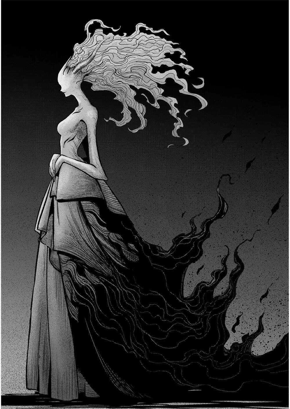 Verndio - Sử Thi Về Mộng Kiếm Chapter 46 trang 8