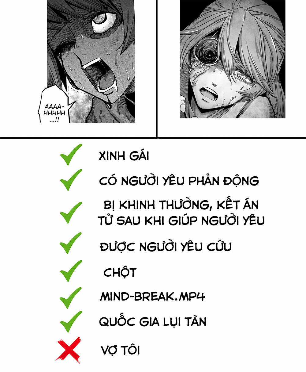 Verndio - Sử Thi Về Mộng Kiếm Chapter 48.2 trang 19