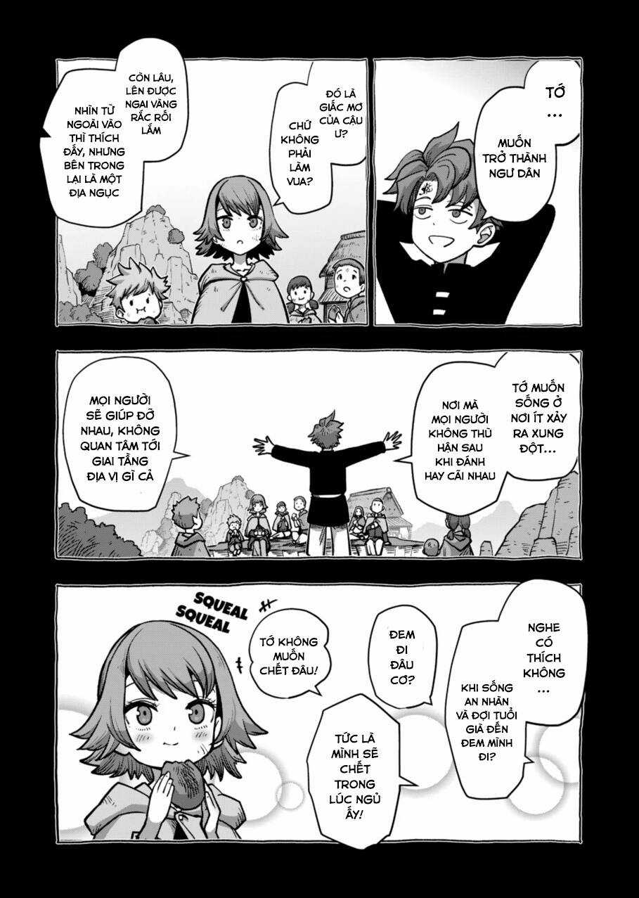 Verndio - Sử Thi Về Mộng Kiếm Chapter 48.2 trang 3