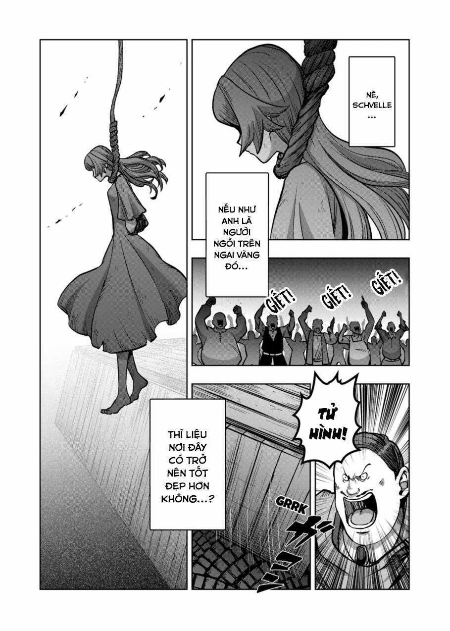 Verndio - Sử Thi Về Mộng Kiếm Chapter 48.2 trang 4