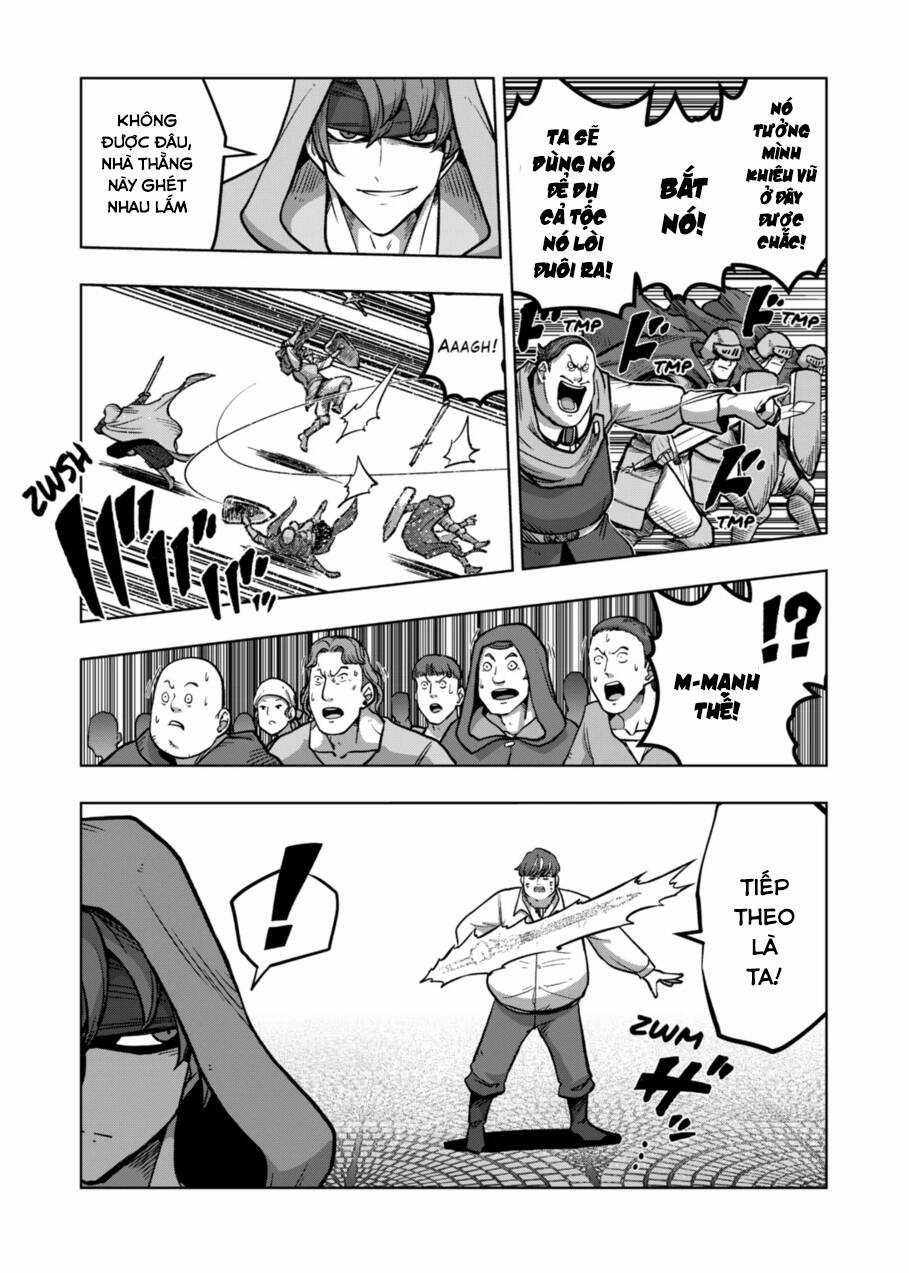 Verndio - Sử Thi Về Mộng Kiếm Chapter 48.2 trang 7