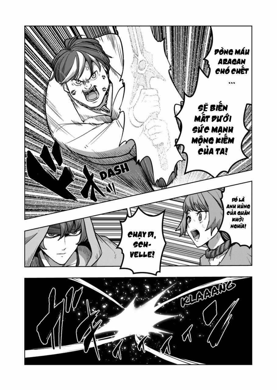 Verndio - Sử Thi Về Mộng Kiếm Chapter 48.2 trang 8