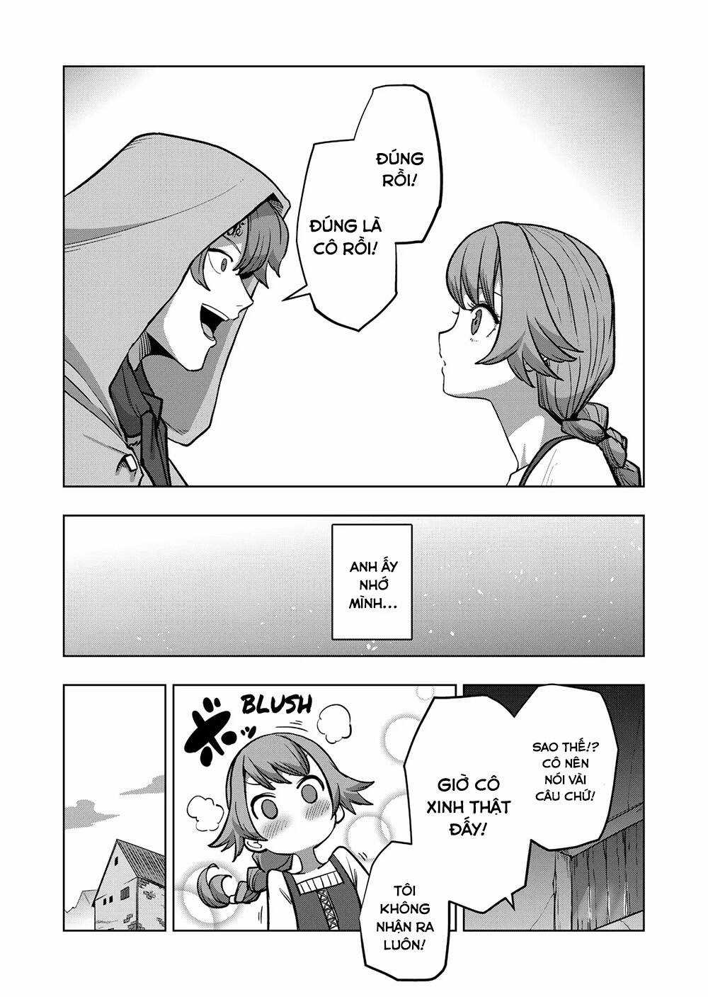 Verndio - Sử Thi Về Mộng Kiếm Chapter 48 trang 13