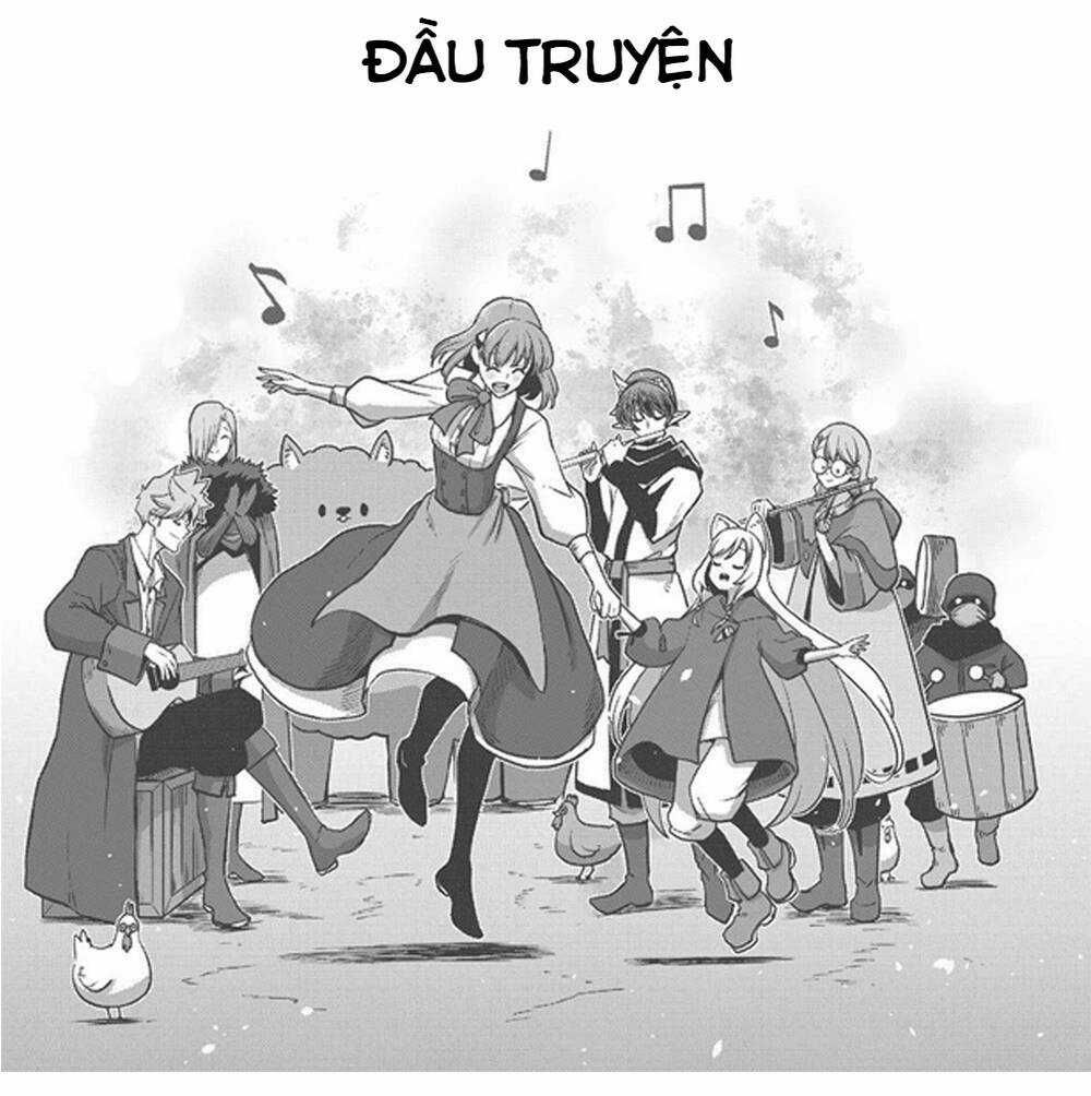 Verndio - Sử Thi Về Mộng Kiếm Chapter 50 trang 23