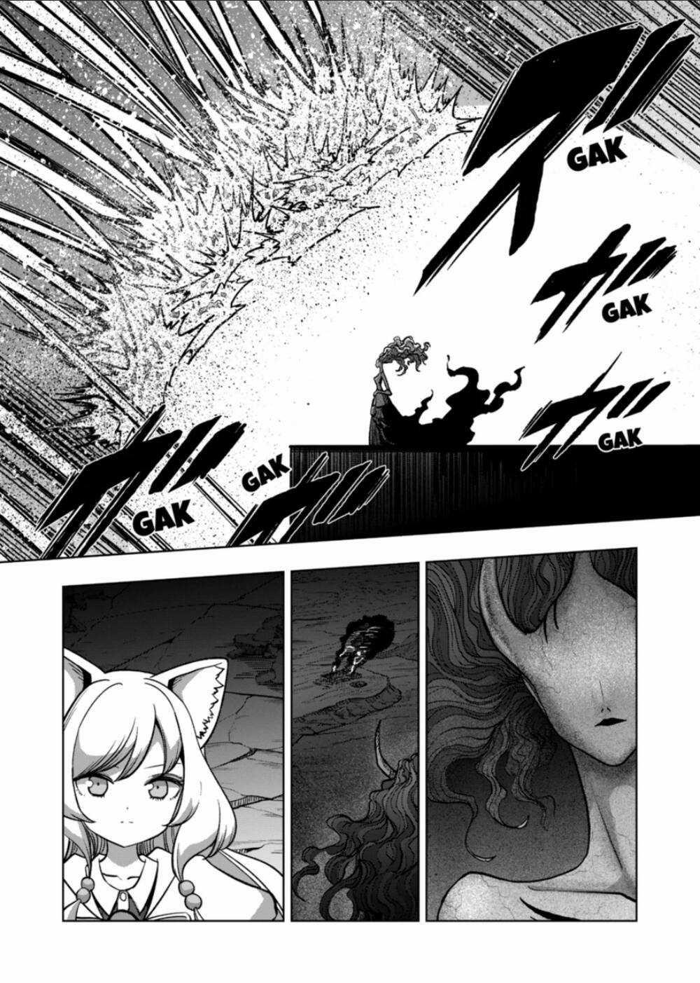 Verndio - Sử Thi Về Mộng Kiếm Chapter 50 trang 4