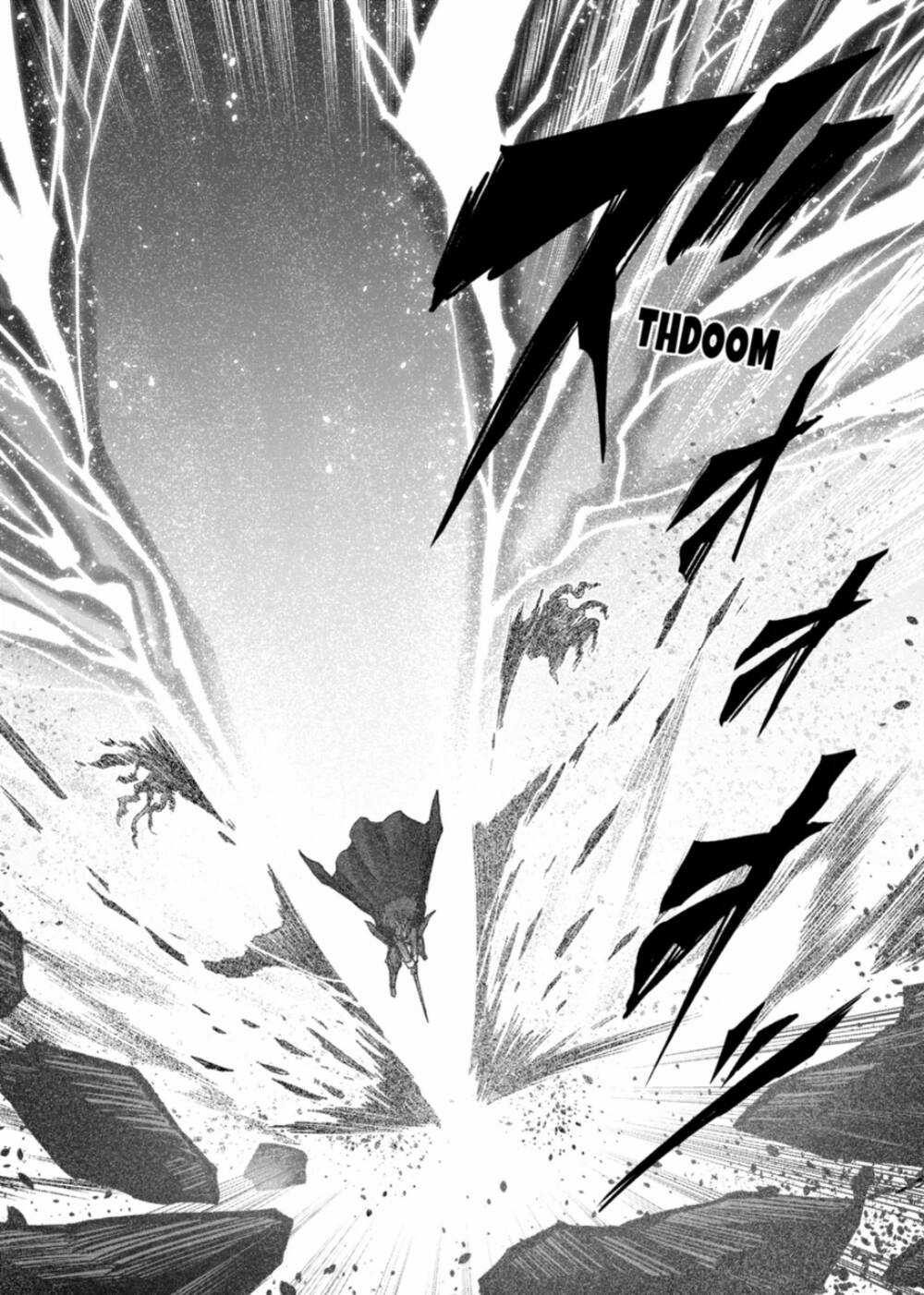 Verndio - Sử Thi Về Mộng Kiếm Chapter 52 trang 16