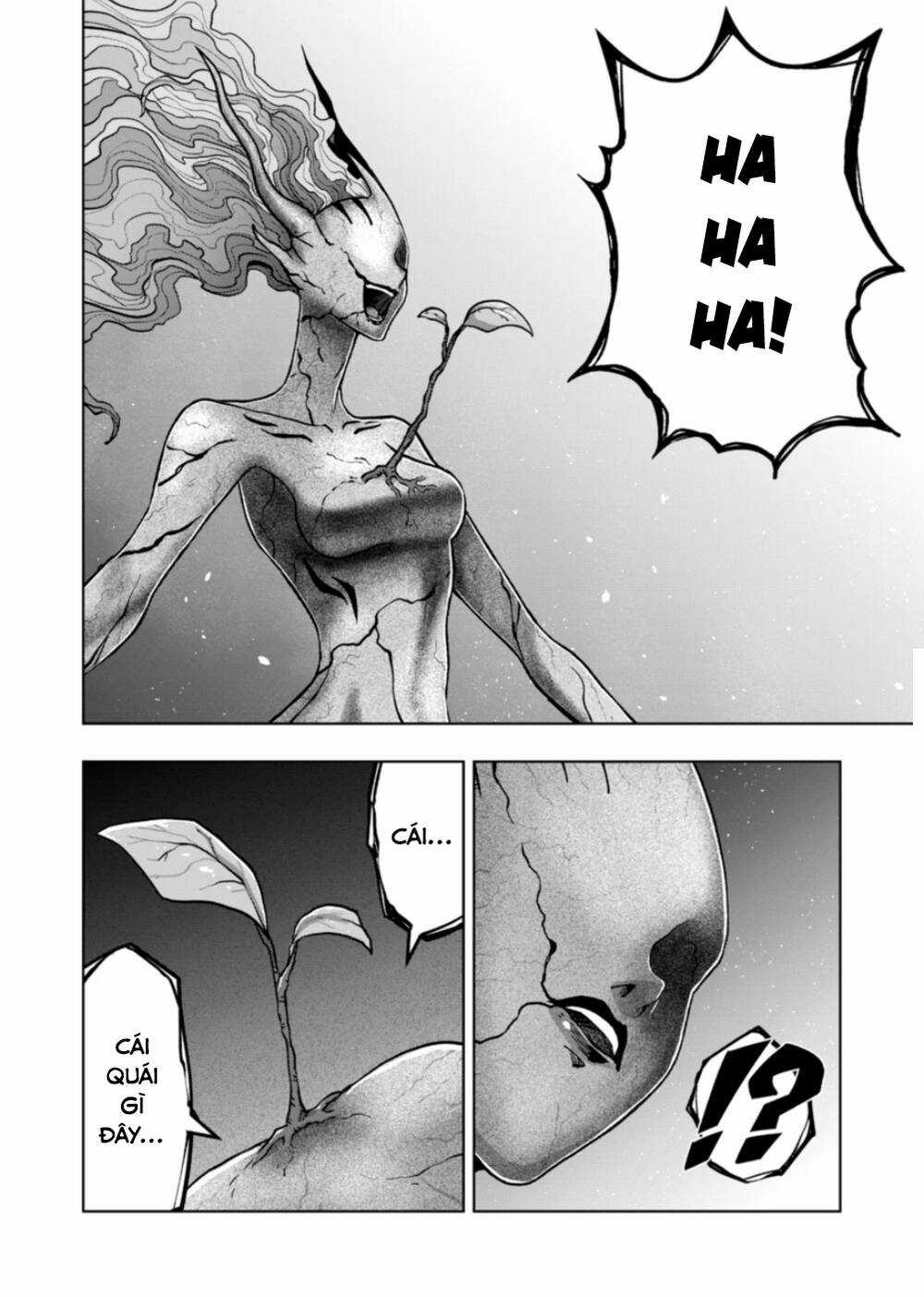 Verndio - Sử Thi Về Mộng Kiếm Chapter 52 trang 21