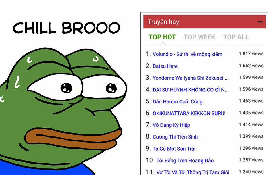 Verndio - Sử Thi Về Mộng Kiếm Chapter 52 trang 25