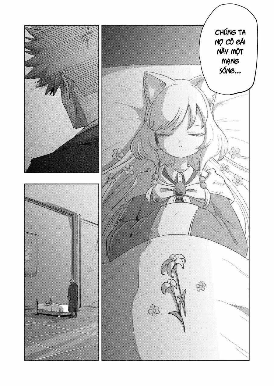 Verndio - Sử Thi Về Mộng Kiếm Chapter 54.1 trang 12