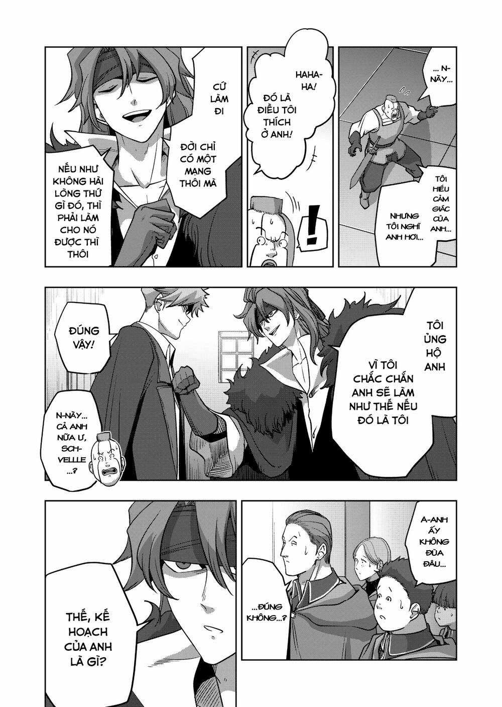 Verndio - Sử Thi Về Mộng Kiếm Chapter 54.2 trang 5