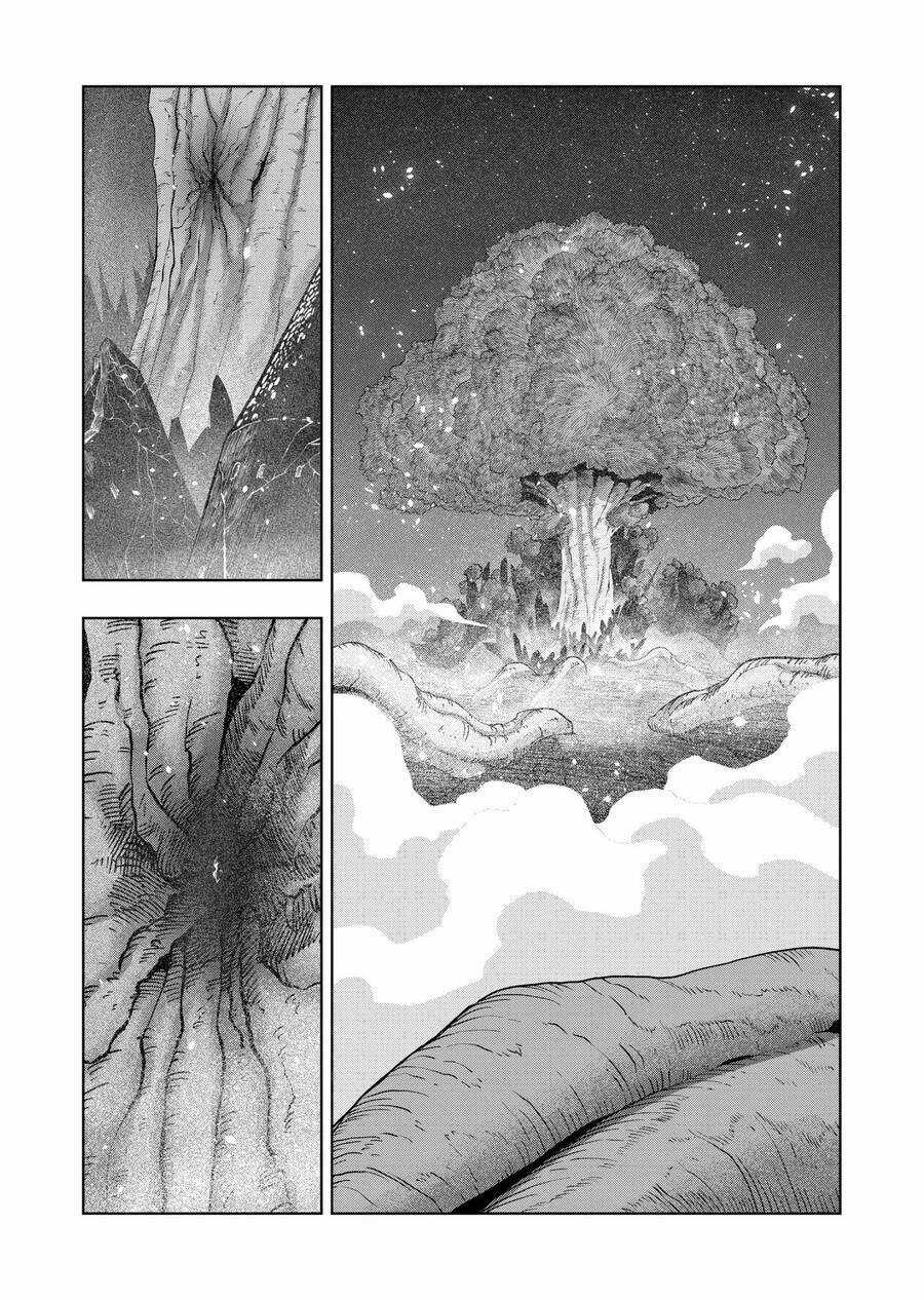 Verndio - Sử Thi Về Mộng Kiếm Chapter 54 trang 2