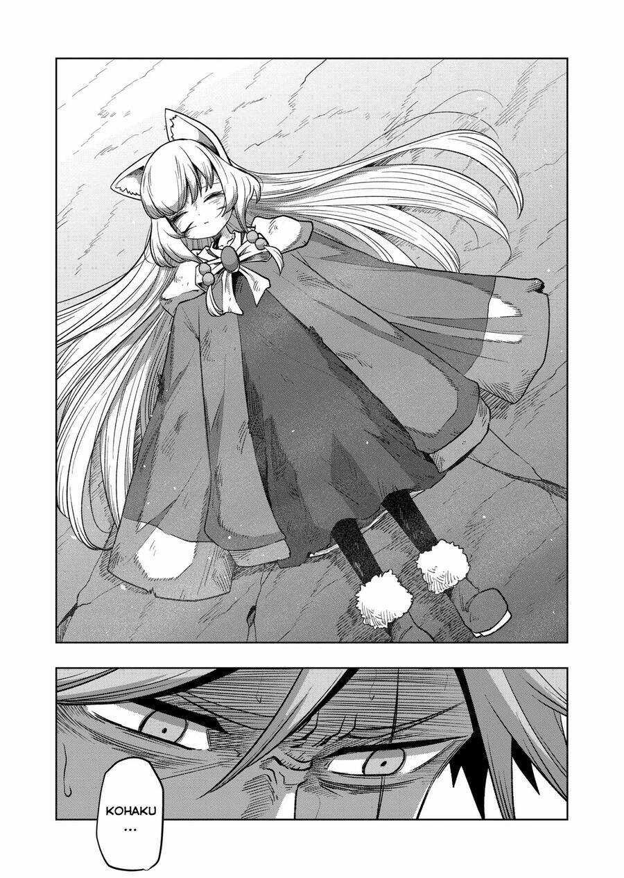 Verndio - Sử Thi Về Mộng Kiếm Chapter 54 trang 4