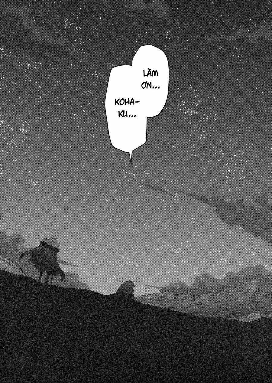 Verndio - Sử Thi Về Mộng Kiếm Chapter 54 trang 8