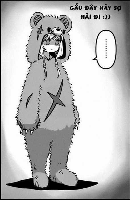 Verndio - Sử Thi Về Mộng Kiếm Chapter 7 trang 21