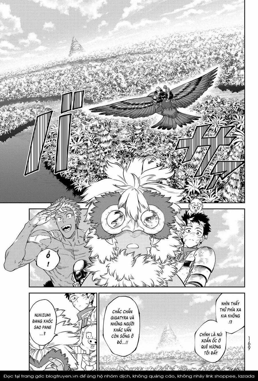Versus Chapter 18 trang 32
