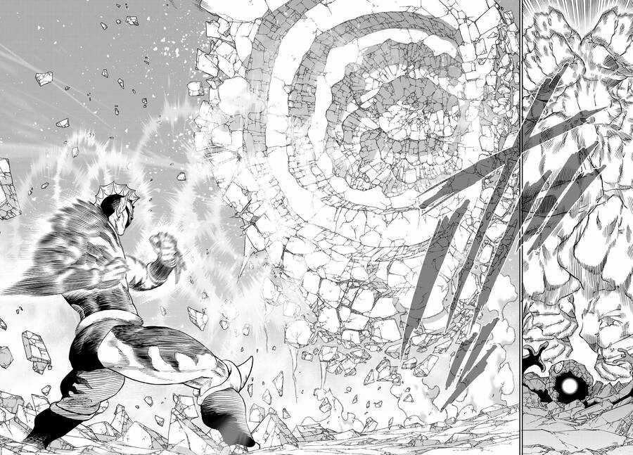 Versus Chapter 19.5 trang 13