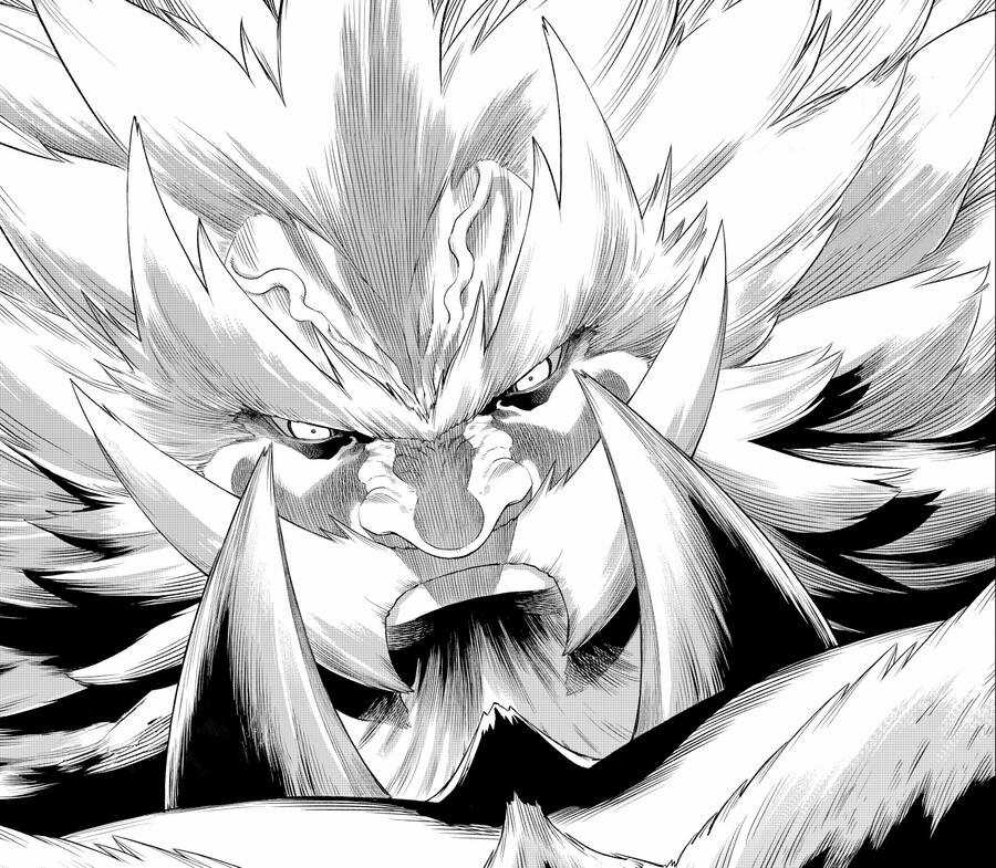 Versus Chapter 19.5 trang 21