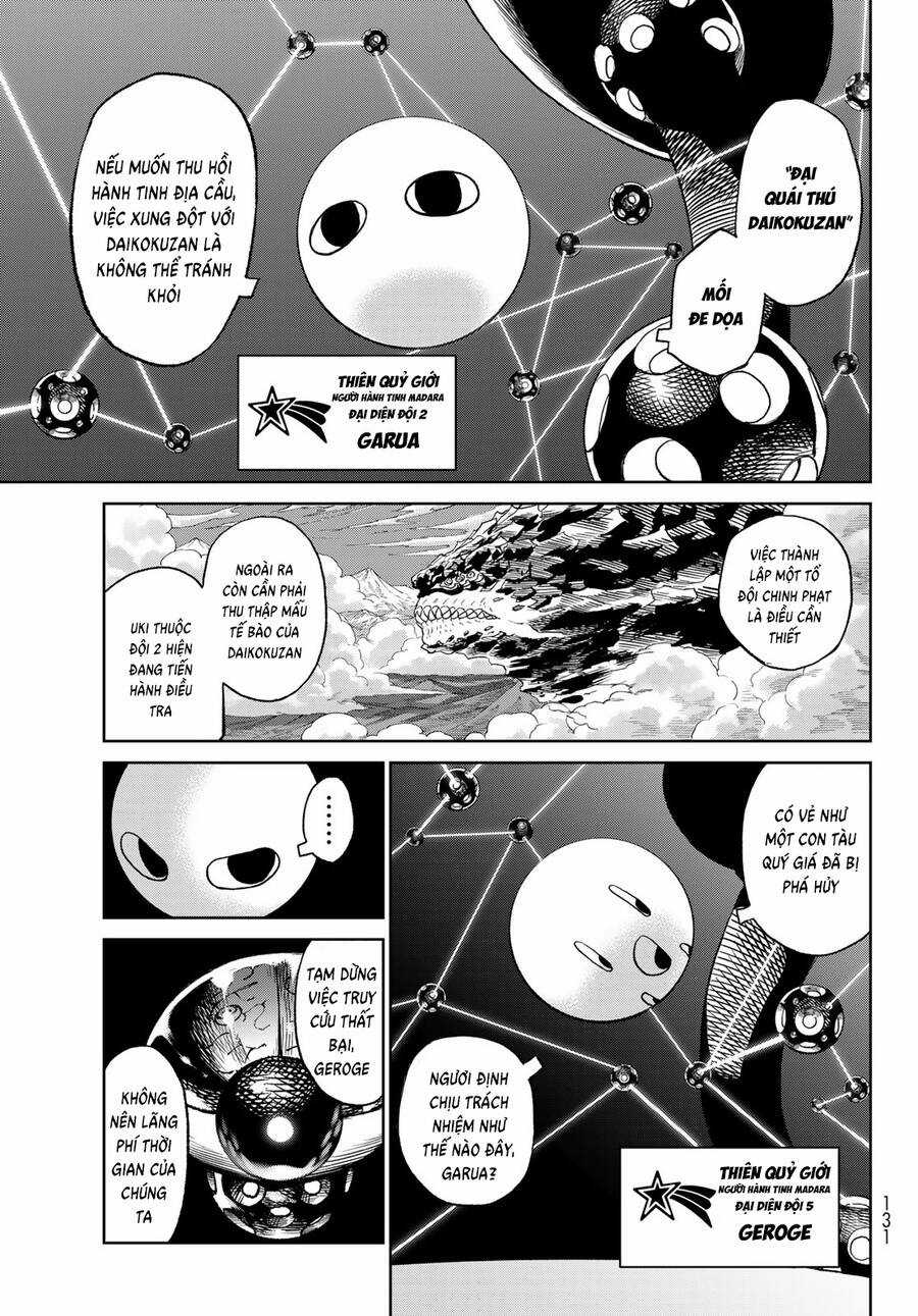 Versus Chapter 19.5 trang 7