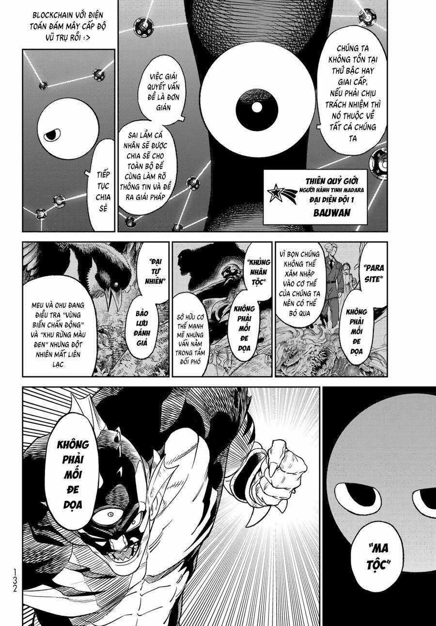 Versus Chapter 19.5 trang 8