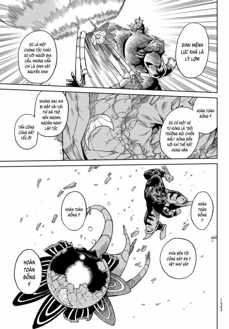 Versus Chapter 19.5 trang 9