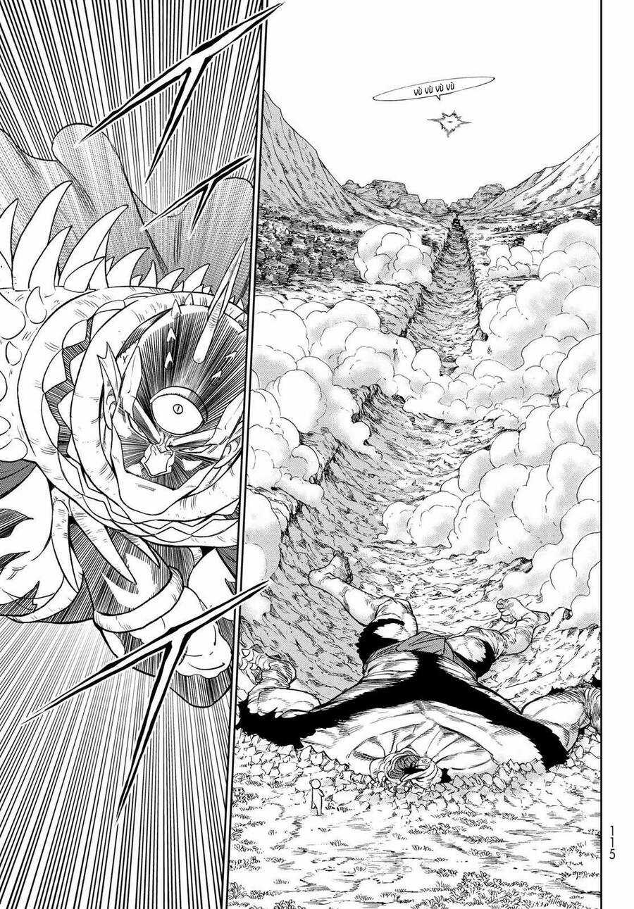 Versus Chapter 19 trang 12