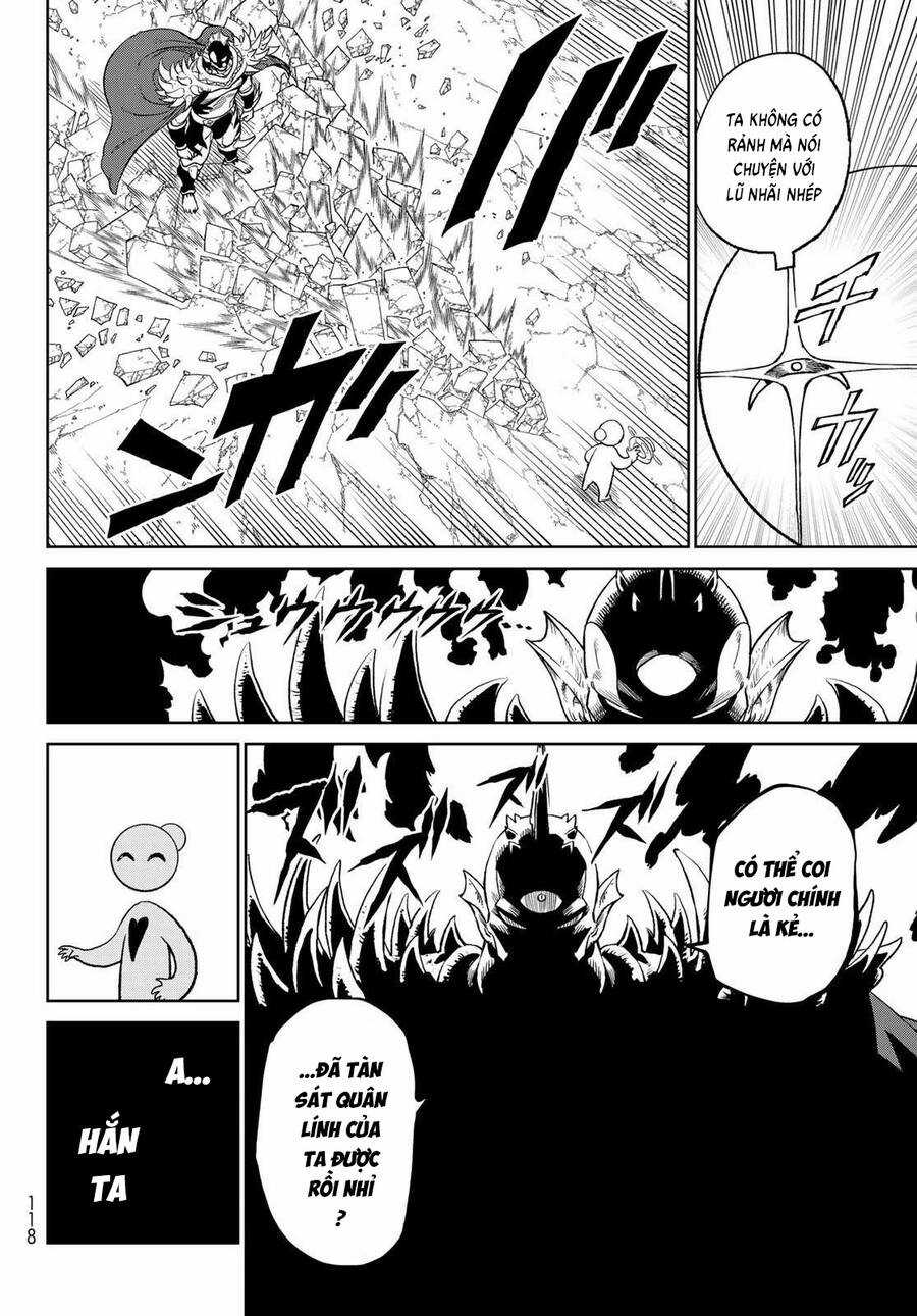 Versus Chapter 19 trang 15