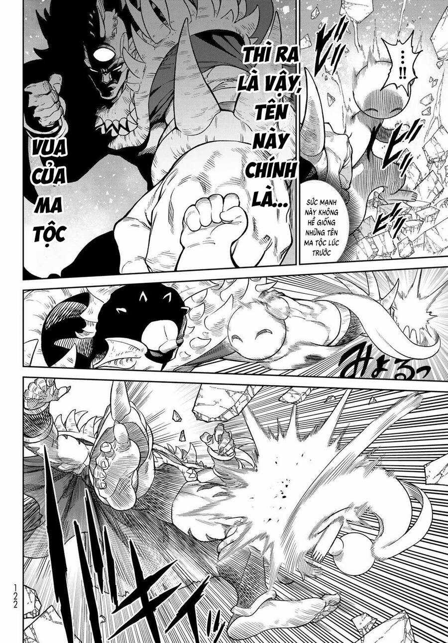 Versus Chapter 19 trang 18