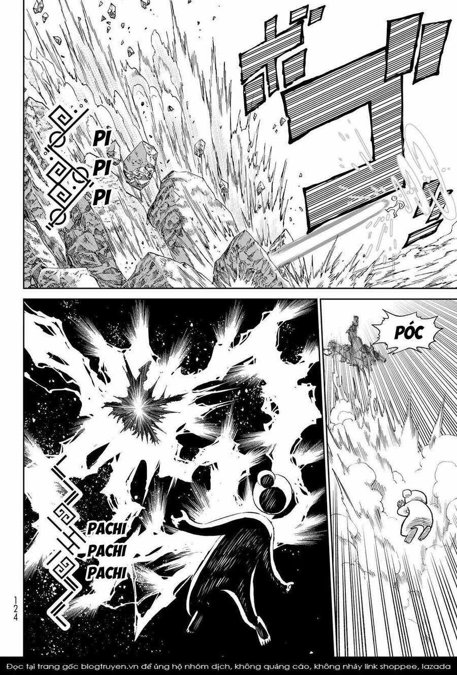 Versus Chapter 19 trang 20