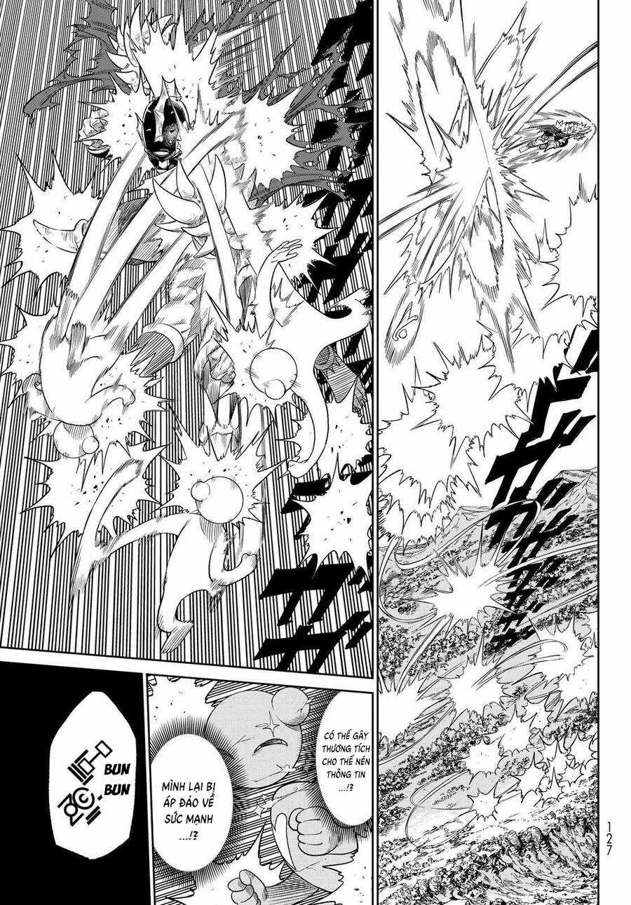 Versus Chapter 19 trang 23