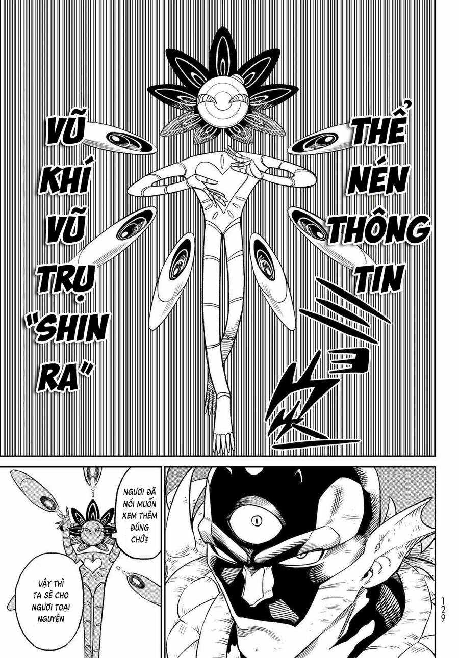 Versus Chapter 19 trang 25