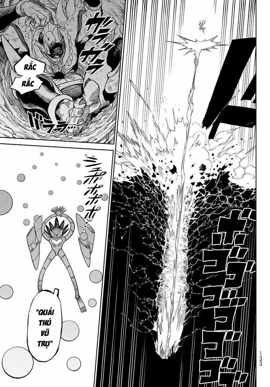 Versus Chapter 19 trang 29