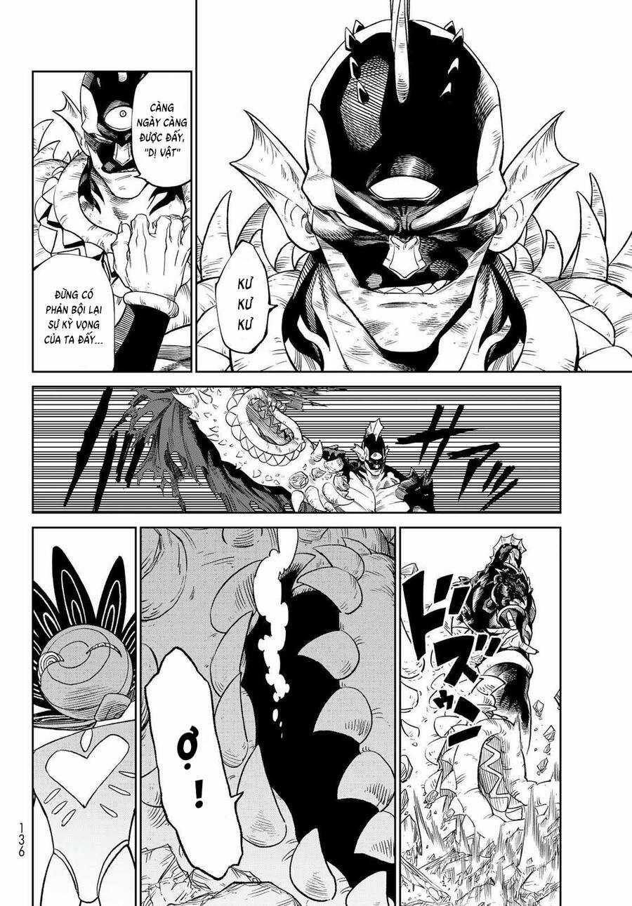 Versus Chapter 19 trang 32